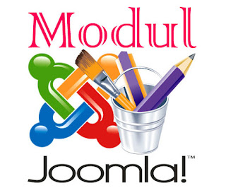 Cara Membuat, Mengedit, Menghapus Modul Pada Joomla