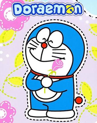 30 Gambar Kartun Doraemon Lucu ~ Ayeey.com