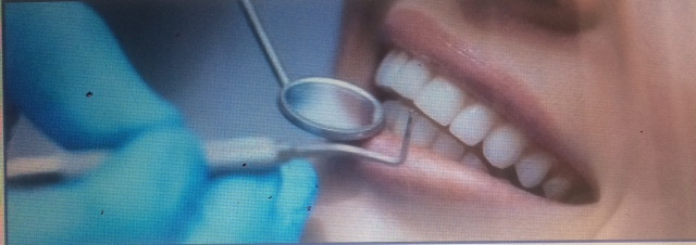 Odontología en la UPEA