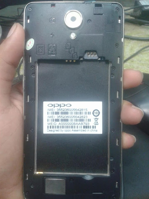 OPPO K3 CLONE COPY FLASH FILE FIRMWARE 100% TESTED