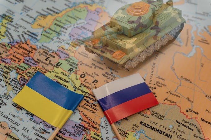 Ucraina: i russi avanzano a Severodonetsk