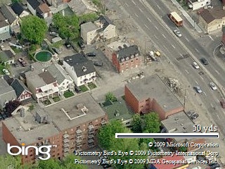 Map picture