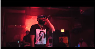 New Video: Slim Kuttar – Off The Wall