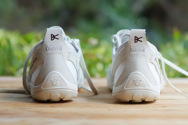 District Vision and New Balance Launch Sleek Minimus Sneaker Pack