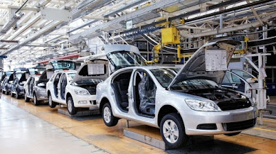 New car makers to invest $1.5 billion in Pakistani Auto Sector