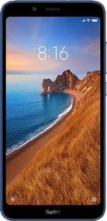 Xiaomi Redmi 7A Mobile Specifications