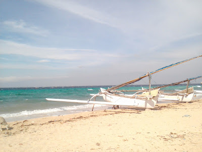 Gili Ketapang