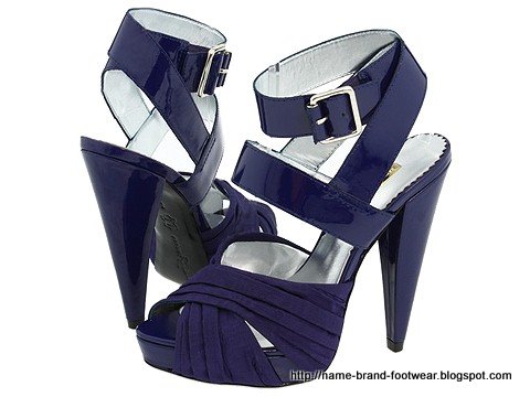 Name brand footwear:344I~{177214}