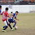 Copa Santiago: Se ponen al día.