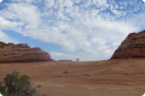 Delicate Arch