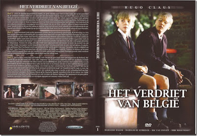 Het Verdriet van België / Le chagrin des Belges / The Sorrow of the Belgians. 1995.