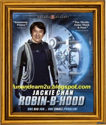 2006 Robin-B-Hood