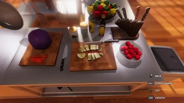 Cooking Simulator free download