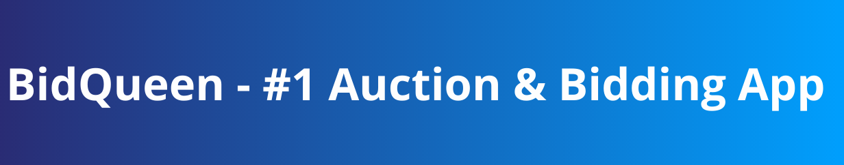 Highest Unique Auction App with PHP Admin Panel, PayPal, Flutterwave, Stripe and much more features. - 1