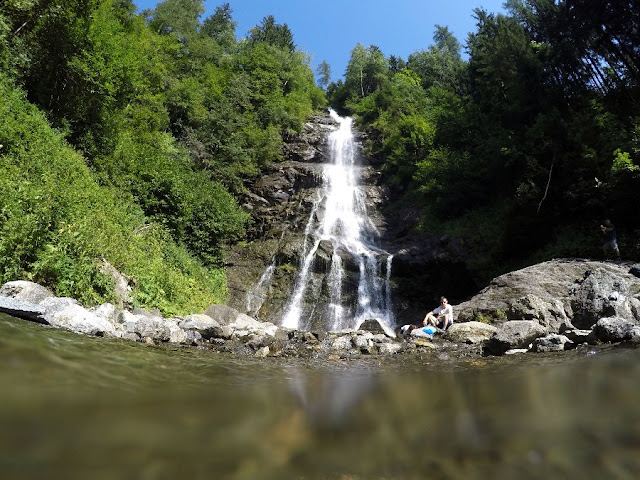 cosa vedere a zillertal