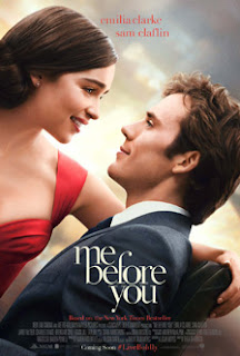 Me Before You screenplay pdf