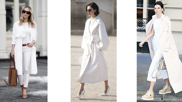 tendência 2018 - all white - leiga fashion