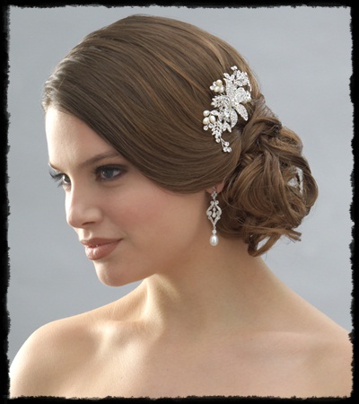 ... hair length to create an updo but today they can make use of hair