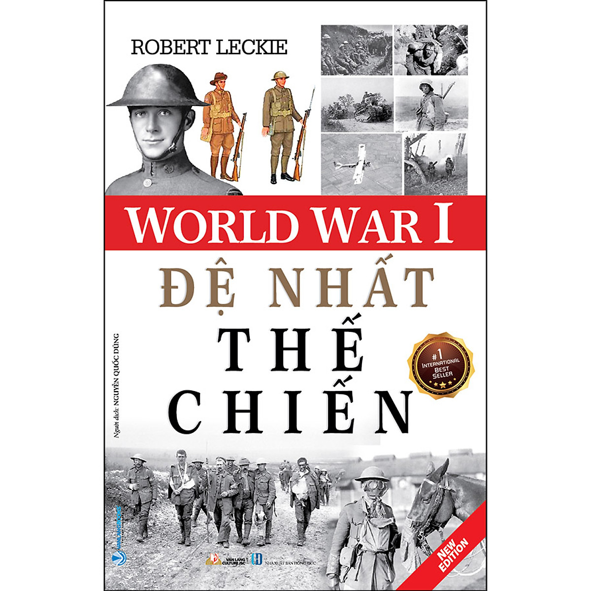 Đệ Nhất Thế Chiến ebook PDF-EPUB-AWZ3-PRC-MOBI