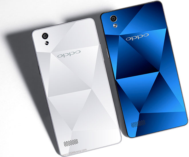 Learn New Things: Oppo Mirror 5 (5inch/2GB/8MP/4G) Price & Full
