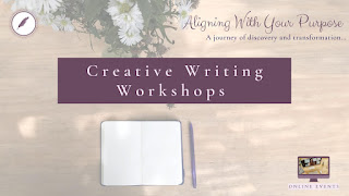 Creative Writing Workshops