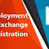 Employment Exchange Registration – Submit Online Application
