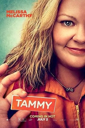 Tammy 2014 