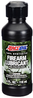 Firearm lube oil and protectand
