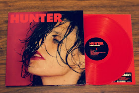 Anna Calvi - Hunter -  Album of the Year - Vinyl