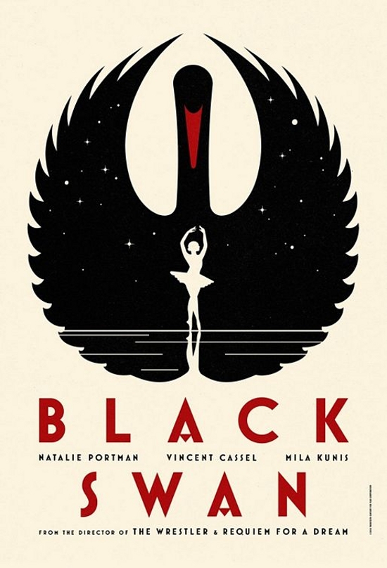 The Black Swan Movie Cover. lack swan movie tattoo. lack