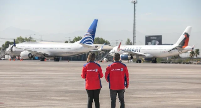 Aduanas activó plan de contingencia por falla informática en el ISP