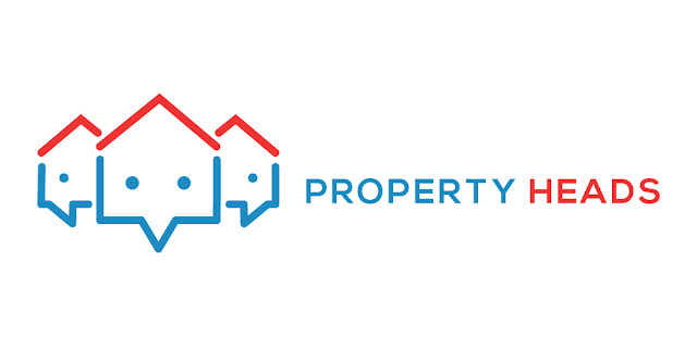 Property Heads Logo