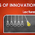 Types of Innovation - Lecture 2 - Tools for Innovation Management