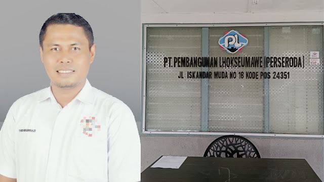 Nasib Pelamar Kerja PTPL Tak Jelas, CAKRA: Jangan Kasi "Angin Surga"