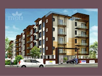 Landmarks :2 BHK & 3 BHK  Flats at Mogappair, Chennai