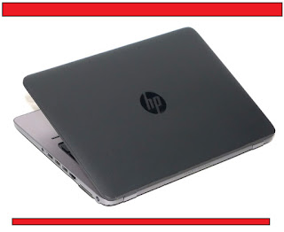 Jual Business Laptop HP EliteBook 840 Core i7 TouchScreen Second