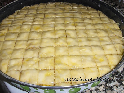 Baklava