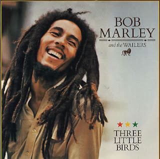 bob marley three little birds 8