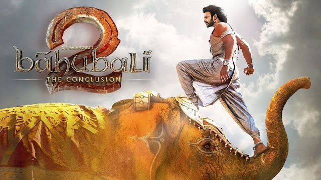 Baahubali 2