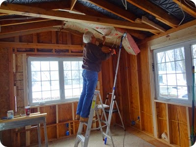 insulation