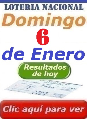 resultados-sorteo-domingo-6-de-enero-2019-loteria-nacional-de-panama