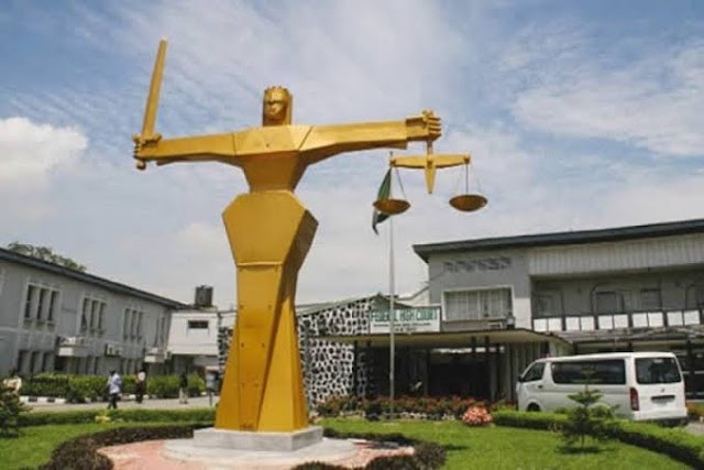 A Retired Upper Shari'a Court Judge Rearrested and Granted Bail