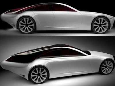 Alfa Romeo Concept Cars on Alfa Romeo Sports Cars Concept Executive Fastback Saloon For 2017