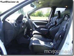 dacia Logan MCV Luni 03
