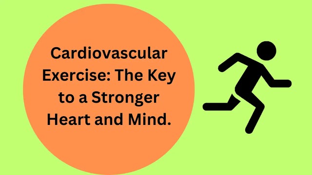 The Ultimate Guide to Cardiovascular Fitness: Tips, Tricks, and Effective Exercises.