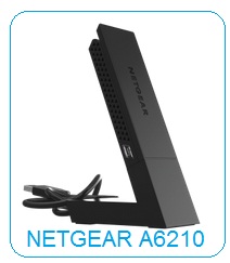 netgear a6210 driver download