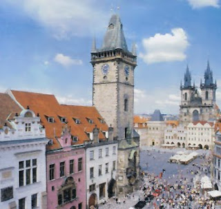 viajar a praga barato