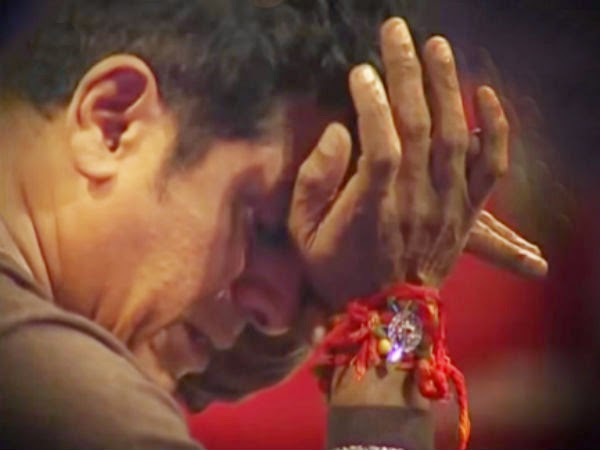 Shivaraj Kumar Says No To Politics 