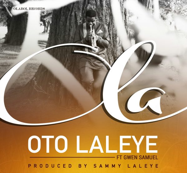 Ola - Oto Laleye