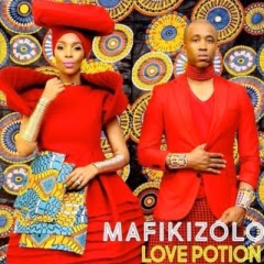 (Afro Pop) Love Potion (2017)